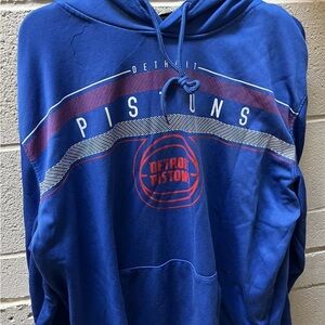 Detroit pistons hoodie (045)